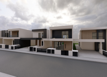 Квартира за 325 000 евро в Лации, Кипр