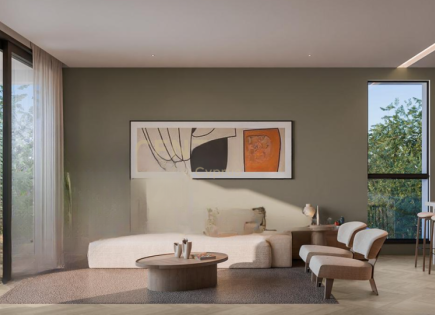 Квартира за 480 000 евро в Лимасоле, Кипр