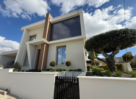 Квартира за 1 400 000 евро в Эпископи, Кипр