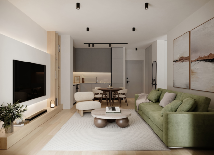 Квартира за 268 000 евро в Лимасоле, Кипр