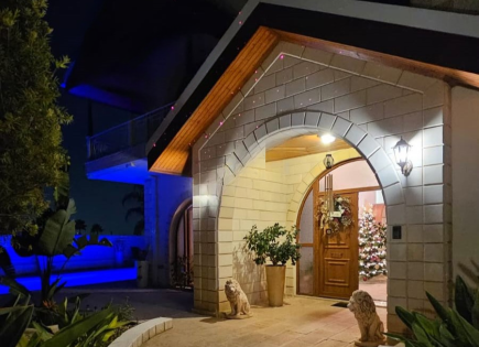 Квартира за 2 345 000 евро в Лимасоле, Кипр