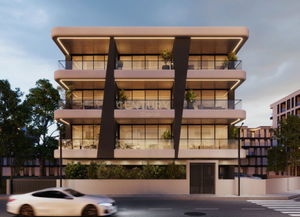 Квартира за 197 000 евро в Меса-Йитонии, Кипр