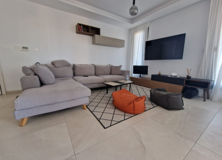 Квартира за 580 000 евро в Ермасойе, Кипр