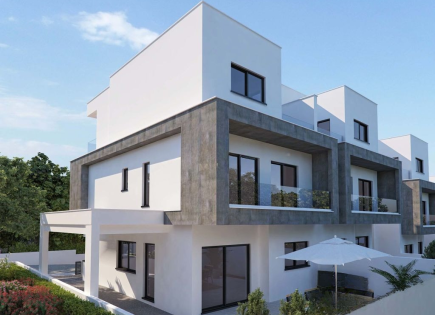 Квартира за 440 000 евро в Ипсонасе, Кипр