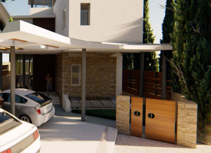 Квартира за 2 320 000 евро в Пафосе, Кипр