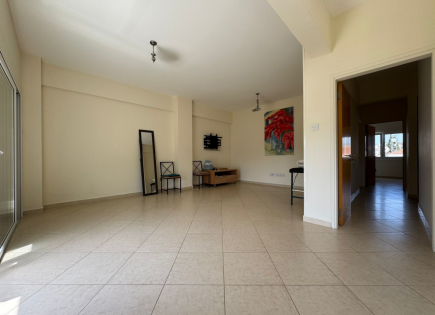 Квартира за 650 000 евро в Ермасойе, Кипр