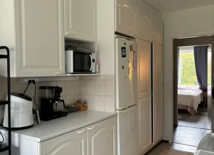 Квартира за 5 000 евро в Виитасаари, Финляндия