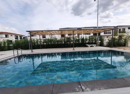 Апартаменты за 129 000 евро в Манавгате, Турция