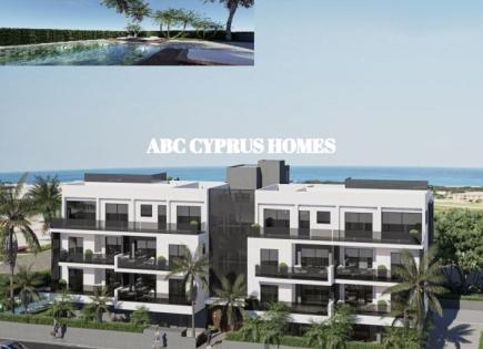 Пентхаус за 699 000 евро в Пафосе, Кипр