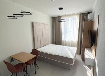 Студия за 54 500 евро на Солнечном берегу, Болгария