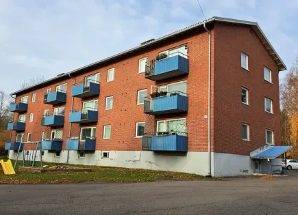 Квартира за 10 552 евро в Коуволе, Финляндия