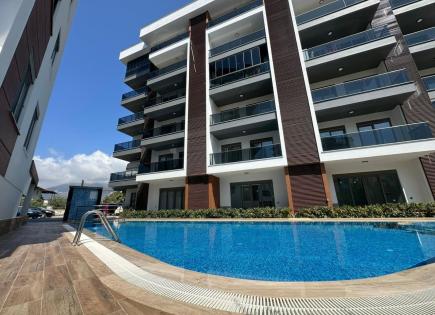 Квартира за 86 000 евро в Алании, Турция