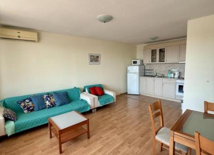 Квартира за 129 000 евро в Святом Власе, Болгария