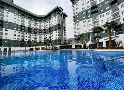 Квартира за 153 000 евро в Алании, Турция