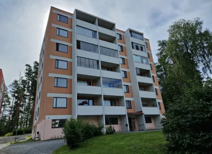 Квартира за 12 900 евро в Миккели, Финляндия