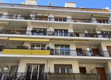 Студия за 139 000 евро в Ницце, Франция