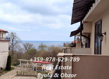 Мезонет за 72 500 евро в Обзоре, Болгария