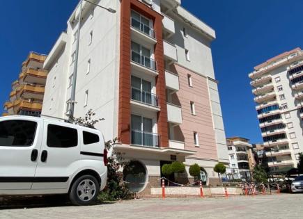 Квартира за 54 000 евро в Алании, Турция