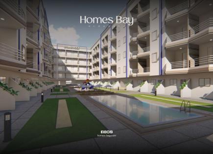 Апартаменты за 88 144 евро в Хургаде, Египет