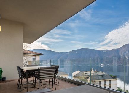 Квартира за 1 290 000 евро у озера Комо, Италия