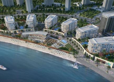 Апартаменты за 101 621 евро в Шардже, ОАЭ