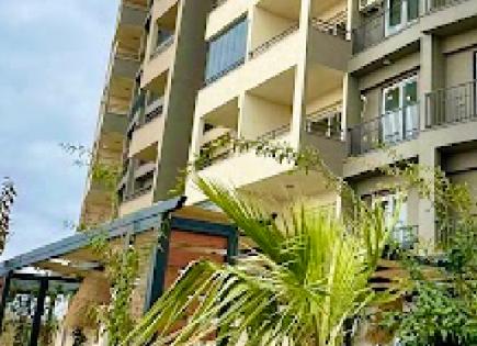 Апартаменты за 39 500 евро в Мерсине, Турция