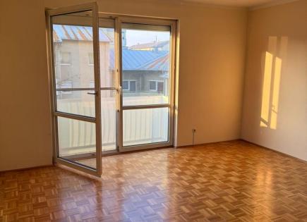 Квартира за 180 000 евро в Австрии