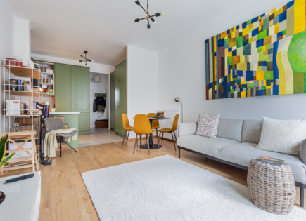 Квартира за 240 000 евро в Будапеште, Венгрия