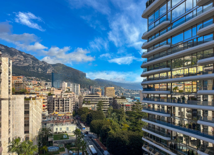 Квартира за 7 950 000 евро в Монако, Монако