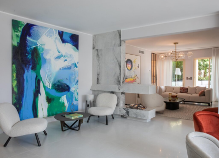 Квартира за 15 900 000 евро в Сен-Романе, Монако