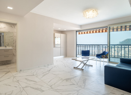 Квартира за 4 200 000 евро в Монте Карло, Монако