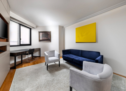 Квартира за 5 500 000 евро в Монте Карло, Монако