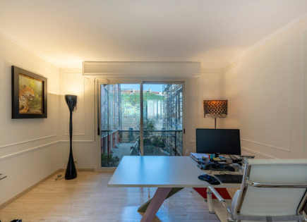 Квартира за 1 780 000 евро в Монако, Монако