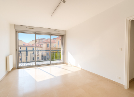 Квартира за 2 500 000 евро в Монте Карло, Монако