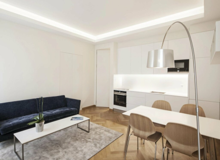 Квартира за 2 200 000 евро в Монако, Монако