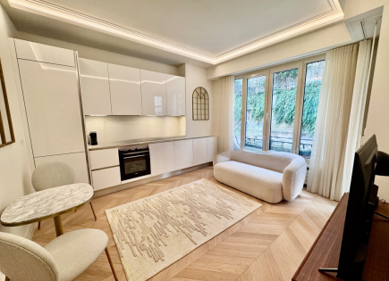 Квартира за 2 795 000 евро в Монте Карло, Монако