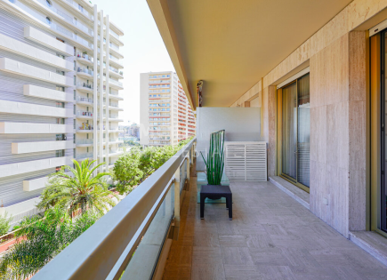 Квартира за 3 390 000 евро в Сен-Романе, Монако