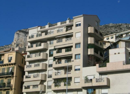 Квартира за 3 400 000 евро в Монако, Монако