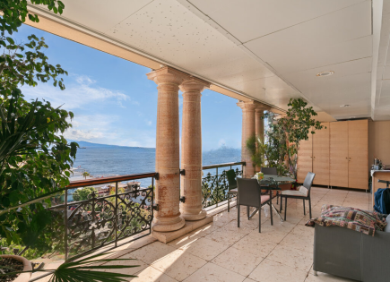 Квартира за 14 200 000 евро в Фонвьее, Монако