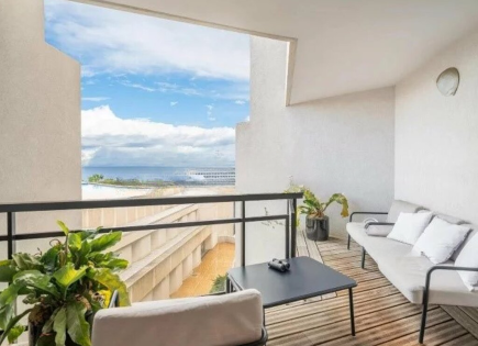 Квартира за 7 900 000 евро в Монако, Монако