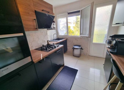 Квартира за 243 800 евро в Каннах, Франция