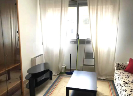 Квартира за 1 280 000 евро в Сен-Романе, Монако