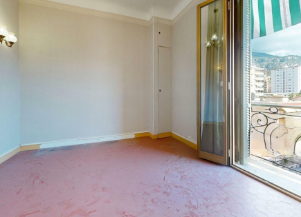 Квартира за 1 450 000 евро в Монако, Монако