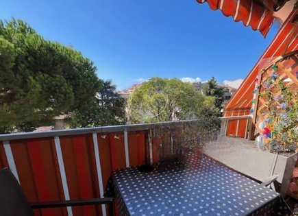 Квартира за 219 000 евро в Каннах, Франция