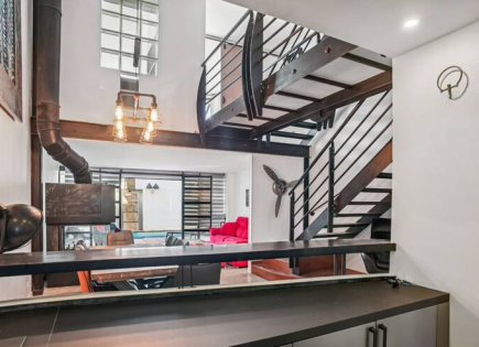 Квартира за 949 000 евро в Каннах, Франция