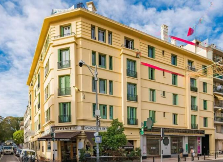 Квартира за 420 000 евро в Каннах, Франция