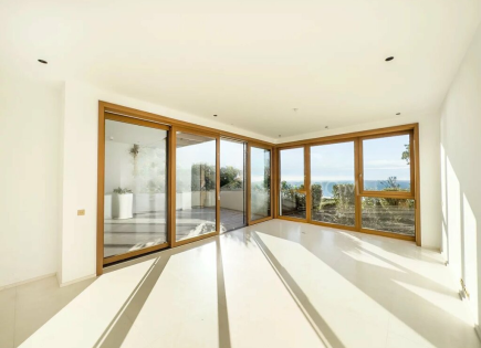 Квартира за 12 400 000 евро в Монако, Монако