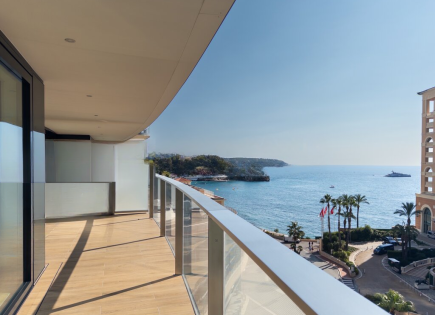 Квартира за 22 800 000 евро в Ларвотто, Монако