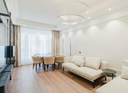 Квартира за 4 500 000 евро в Сен-Романе, Монако