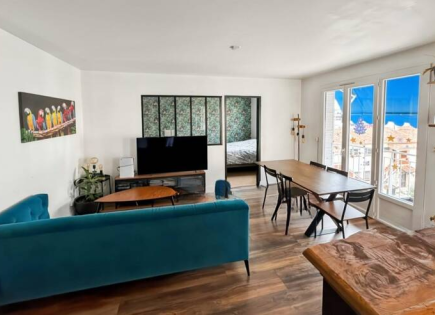 Квартира за 250 000 евро в Каннах, Франция